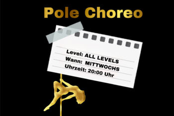 Pole Choreo