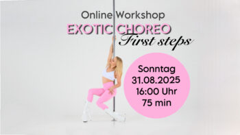 Exotic Old School für totale Beginner