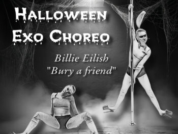 Exotic Halloween Choreo